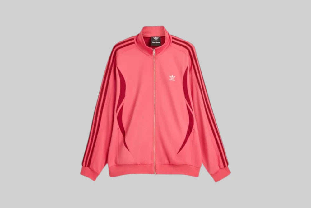 adidas x Wales Bonner Track Top - KF5016 - Lust México