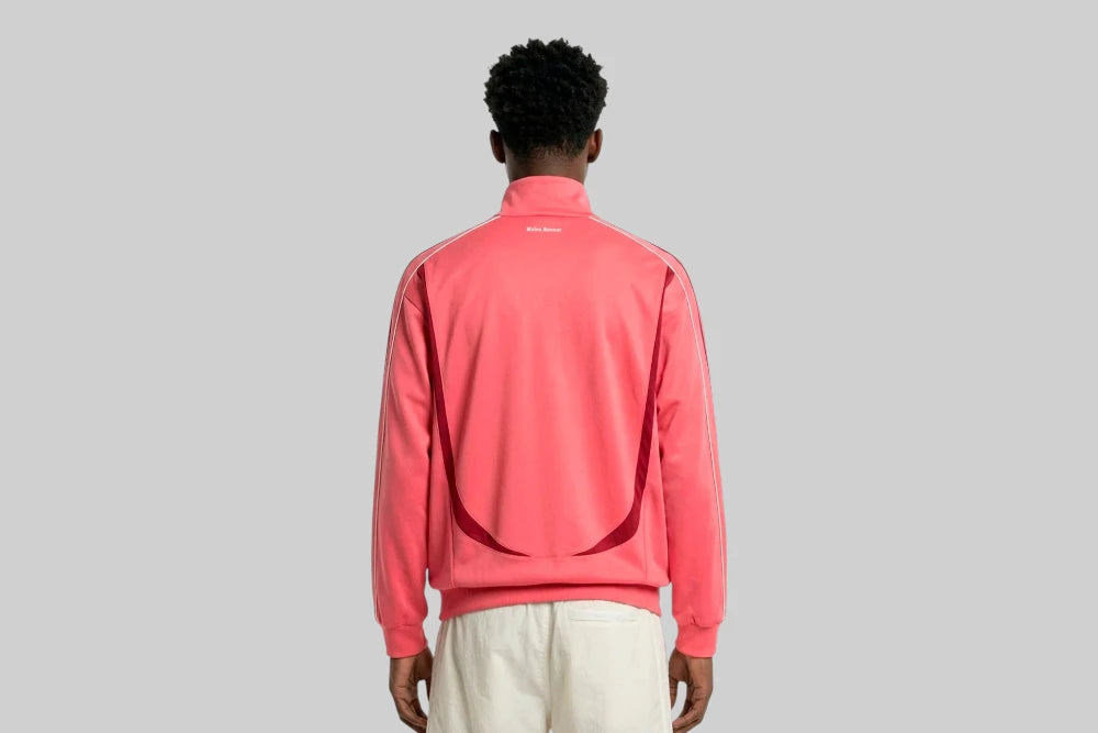 adidas x Wales Bonner Track Top - KF5016 - Lust México