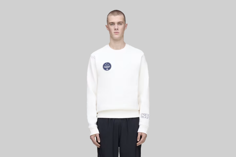 adidas SPZL Sweatshirt - KF5736