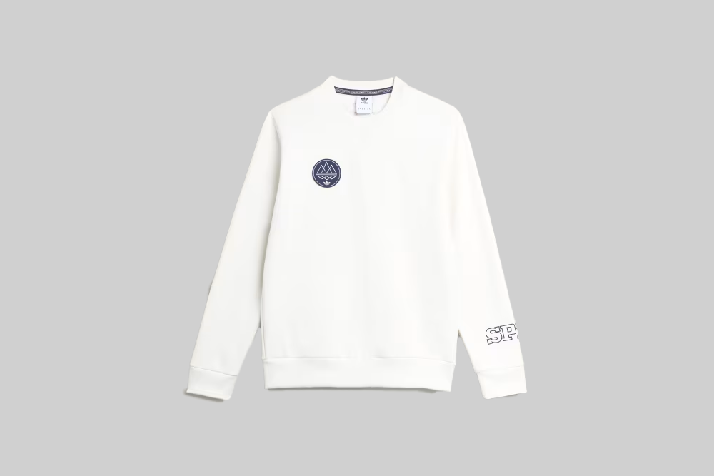 adidas SPZL Sweatshirt - KF5736