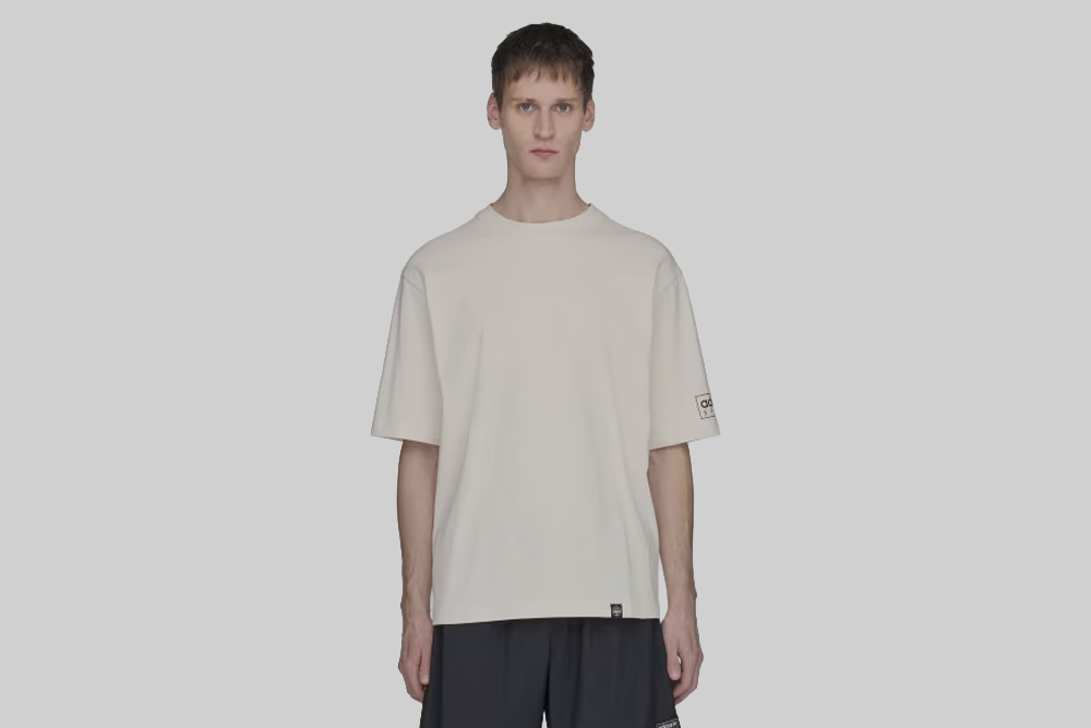 adidas SPZL Bispham Mod Tee - KF6813 - Lust México