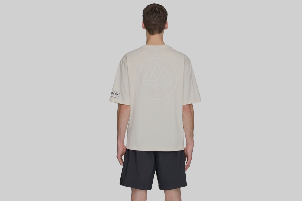 adidas SPZL Bispham Mod Tee - KF6813 - Lust México