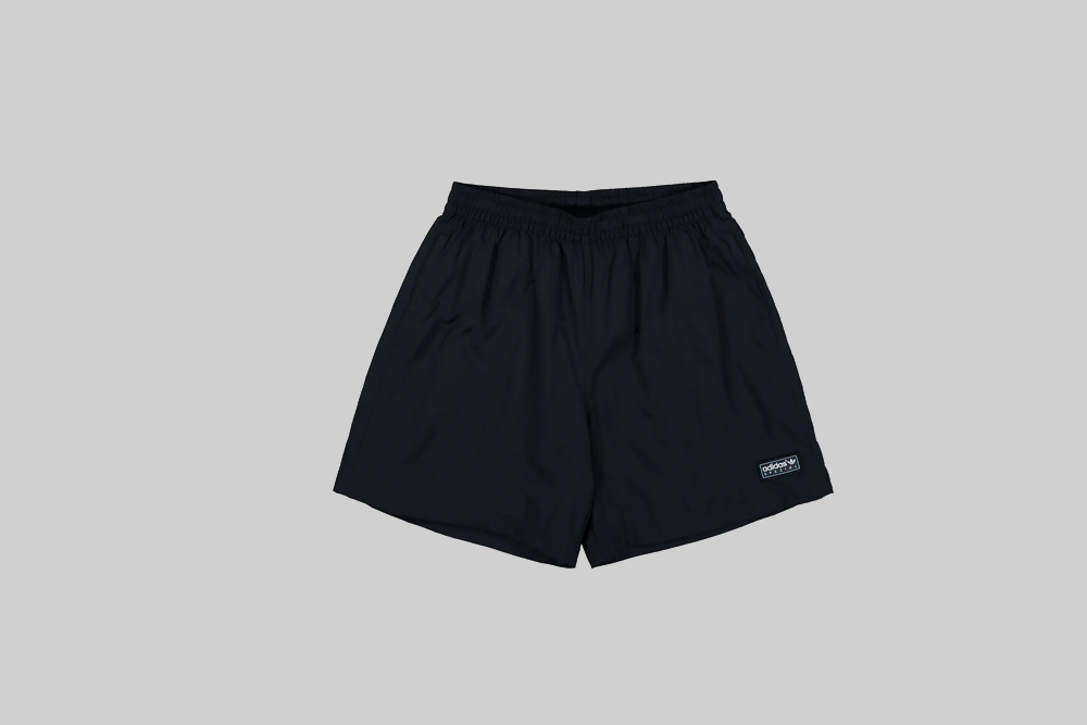 adidas SPZL Hudswell Short - KF6824 - Lust México