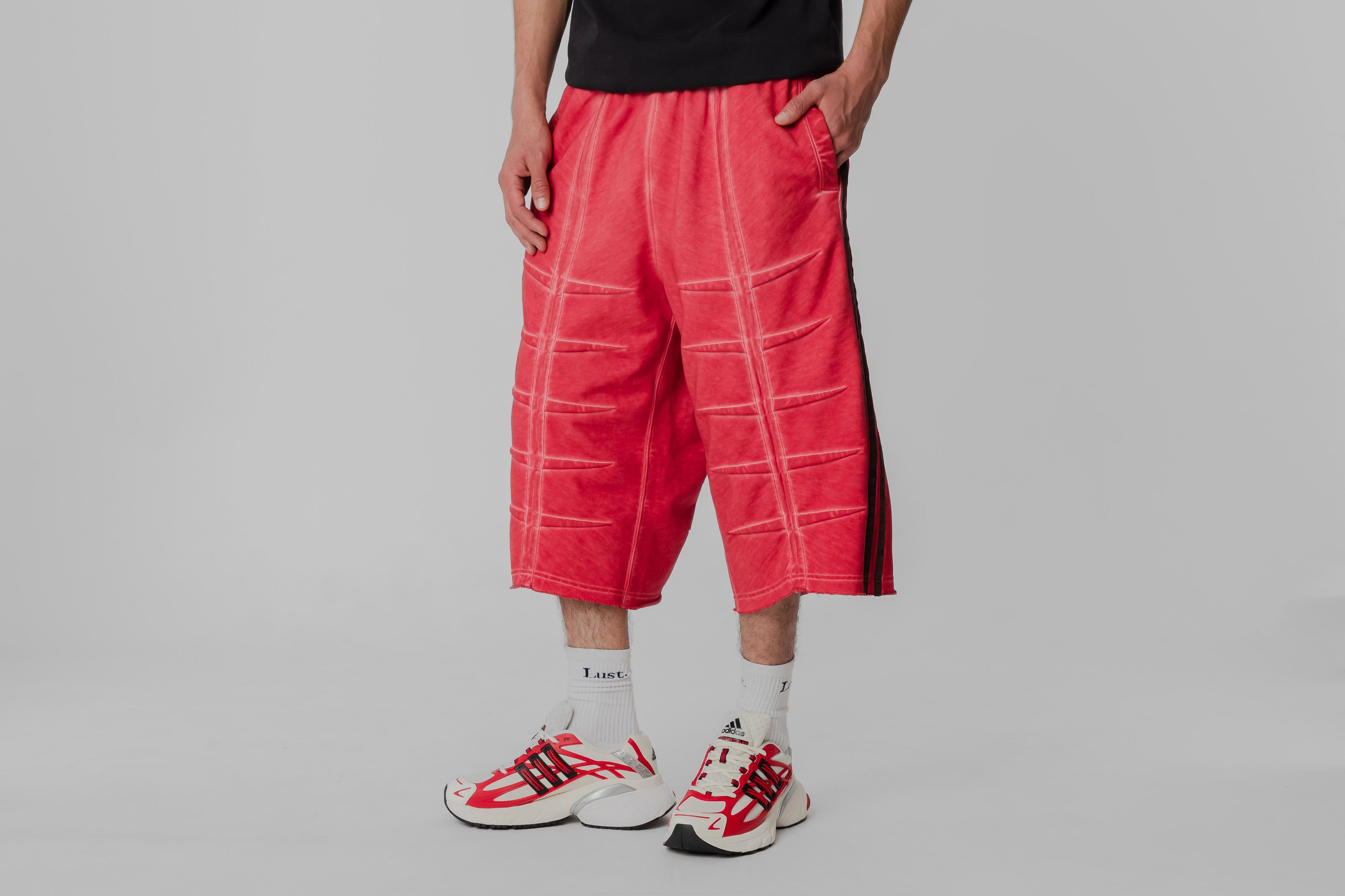 adidas x Thug Club Sweat Jort - KF6911 - Lust México