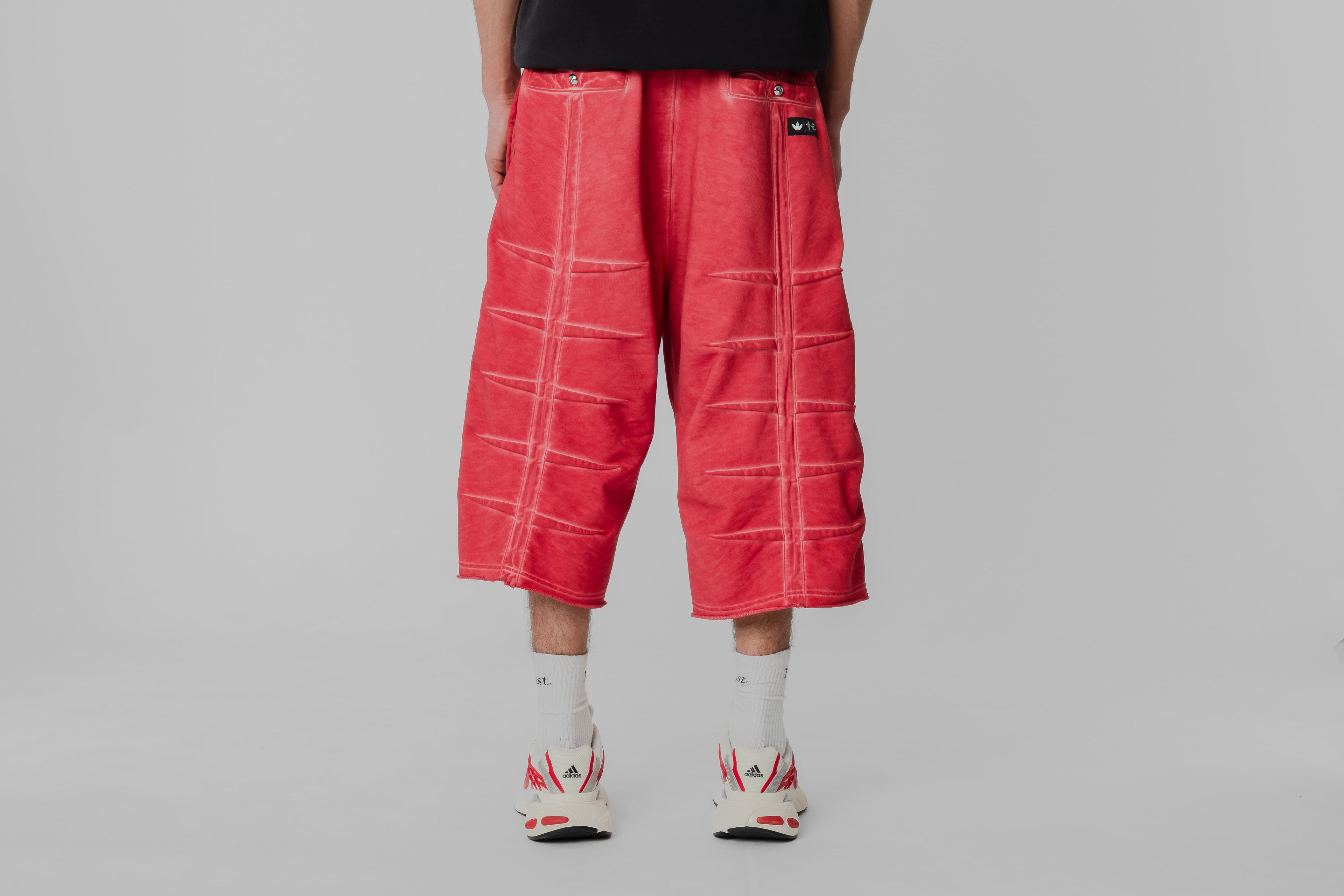 adidas x Thug Club Sweat Jort - KF6911 - Lust México