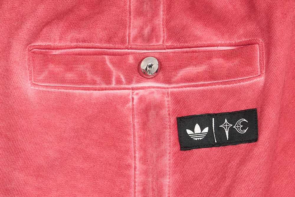 adidas x Thug Club Sweat Jort - KF6911 - Lust México