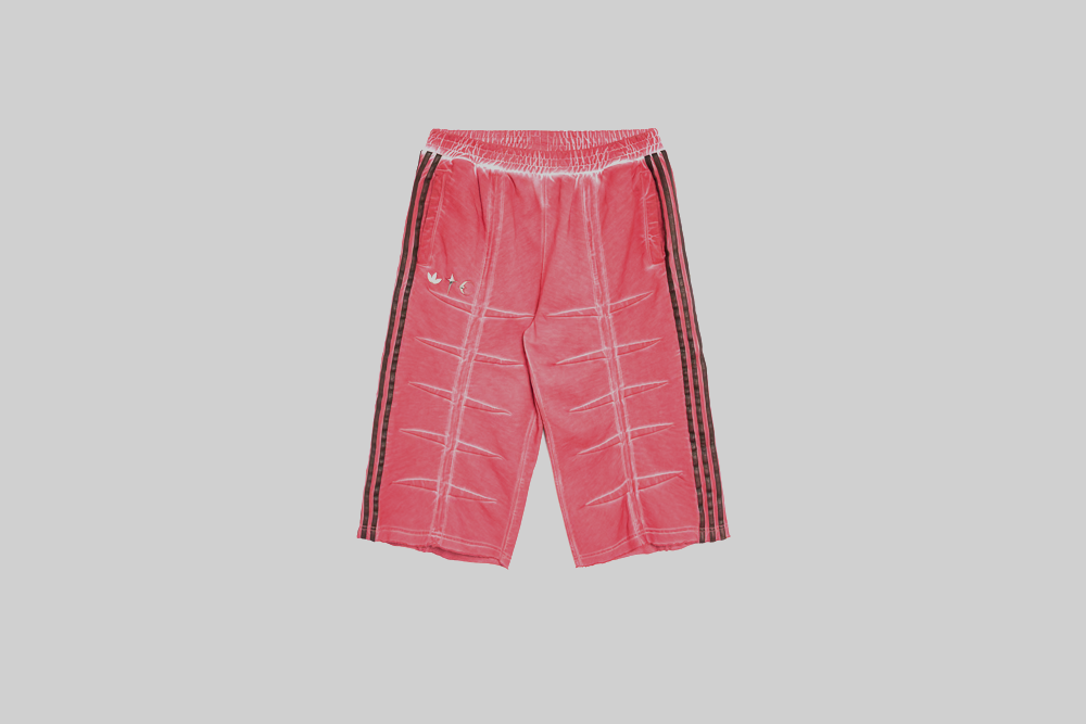 adidas x Thug Club Sweat Jort - KF6911 - Lust México