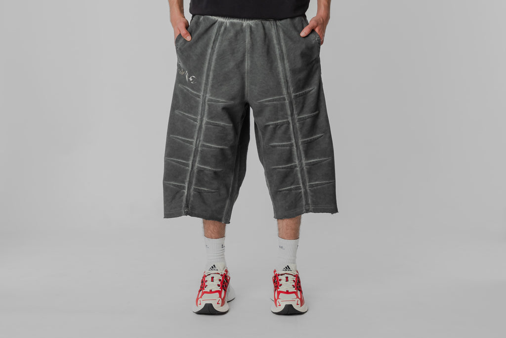 adidas x Thug Club Sweat Jort - KF6912 - Lust México