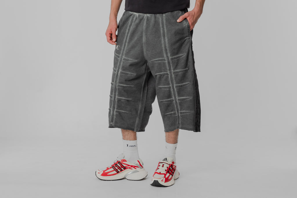 adidas x Thug Club Sweat Jort - KF6912 - Lust México