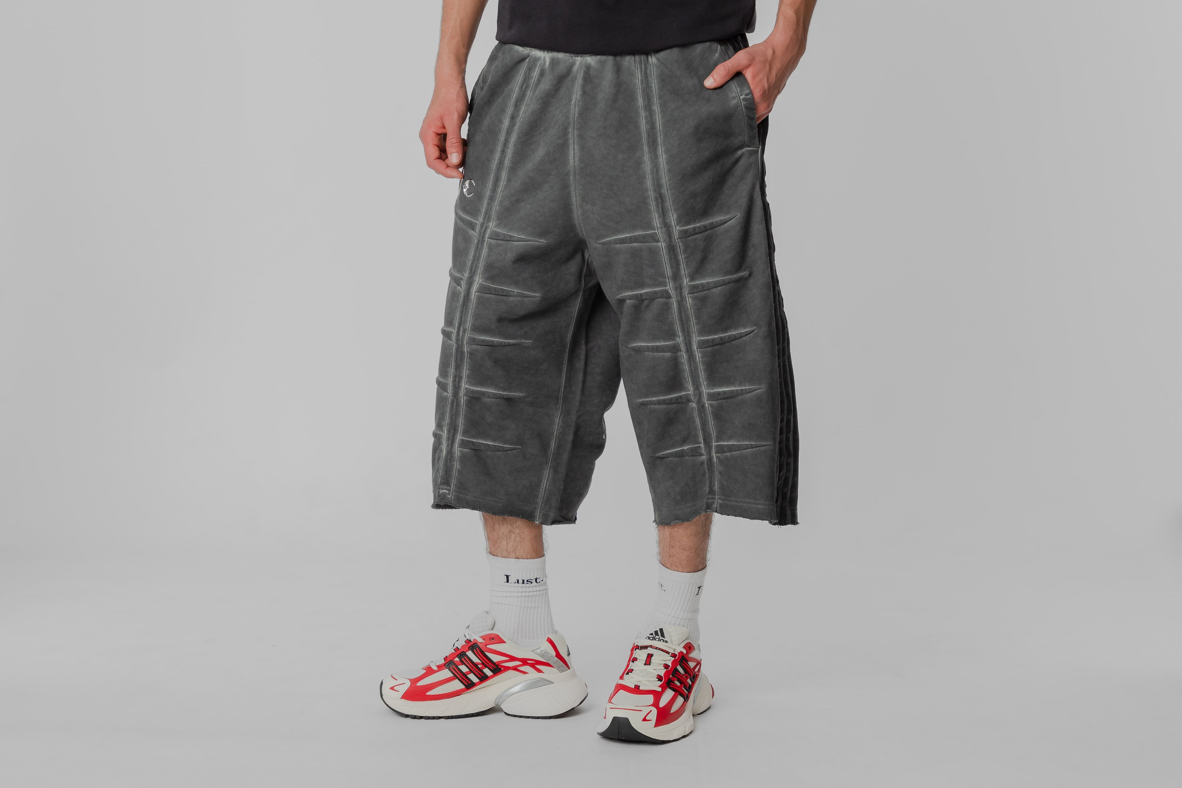 adidas x Thug Club Sweat Jort - KF6912 - Lust México