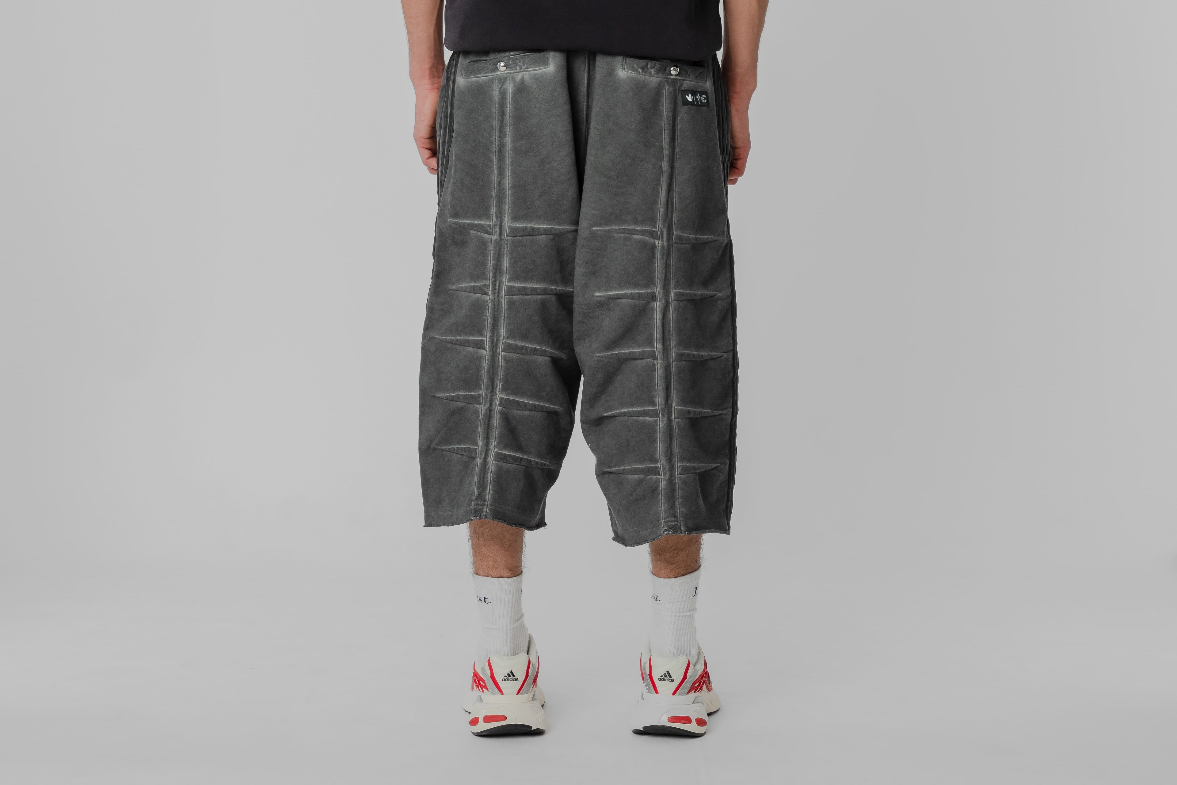 adidas x Thug Club Sweat Jort - KF6912 - Lust México