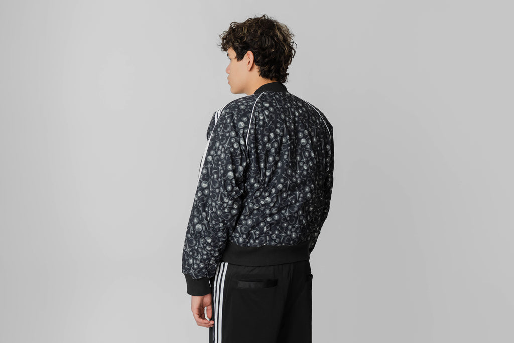 adidas Originals x Thug Club Superstar Jacket - KF6915 - Lust México