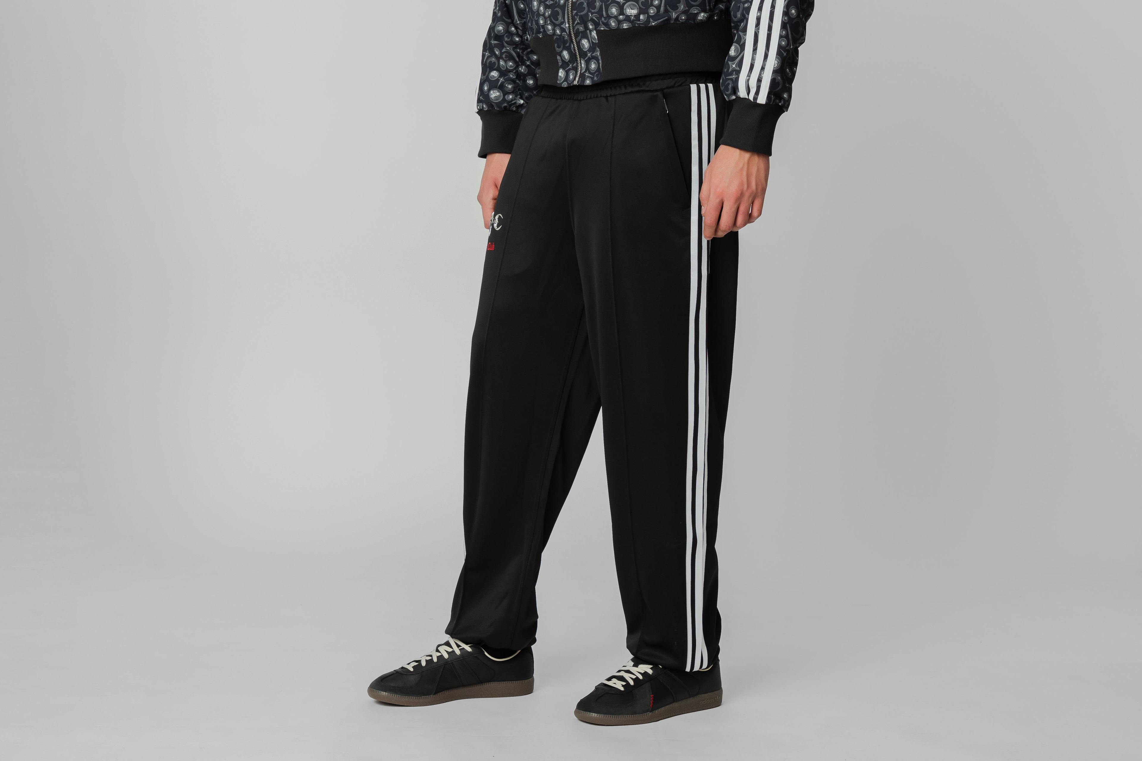 adidas Originals x Thug Club Superstar Pants - KF6917 - Lust México