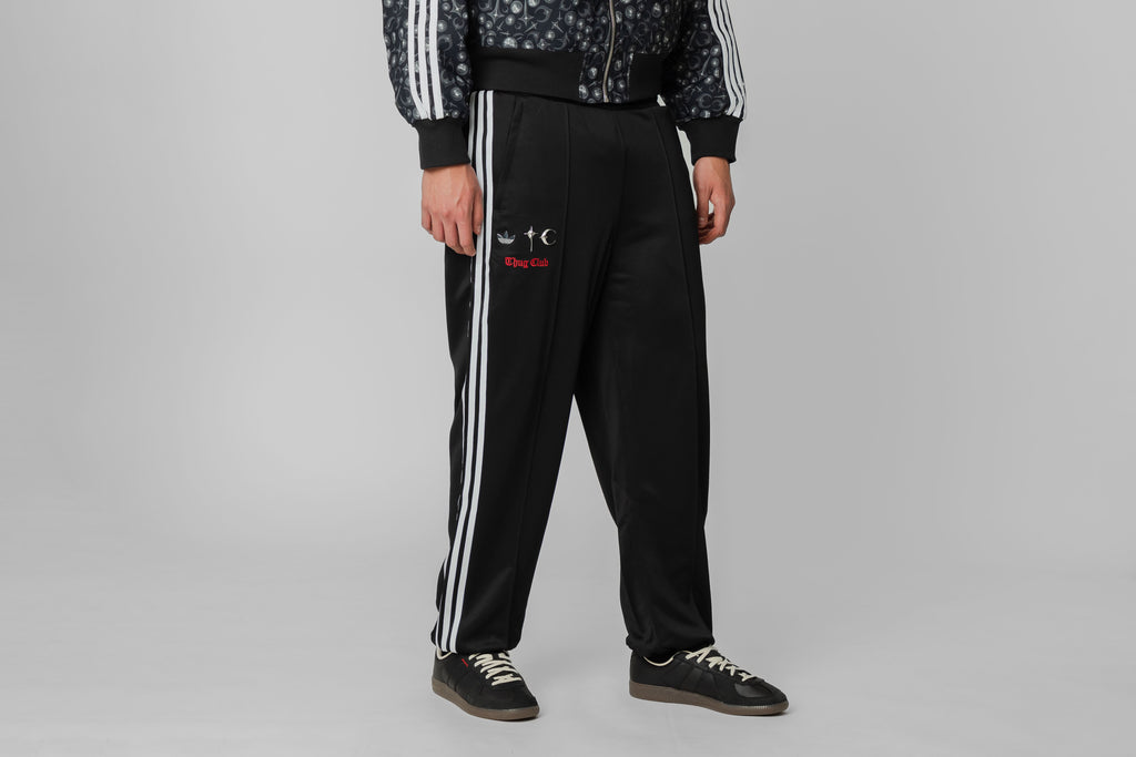 adidas Originals x Thug Club Superstar Pants - KF6917 - Lust México