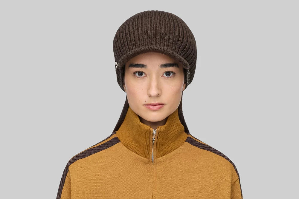 adidas x Wales Bonner Y-3 Beanie Cap - KF7404 - Lust México