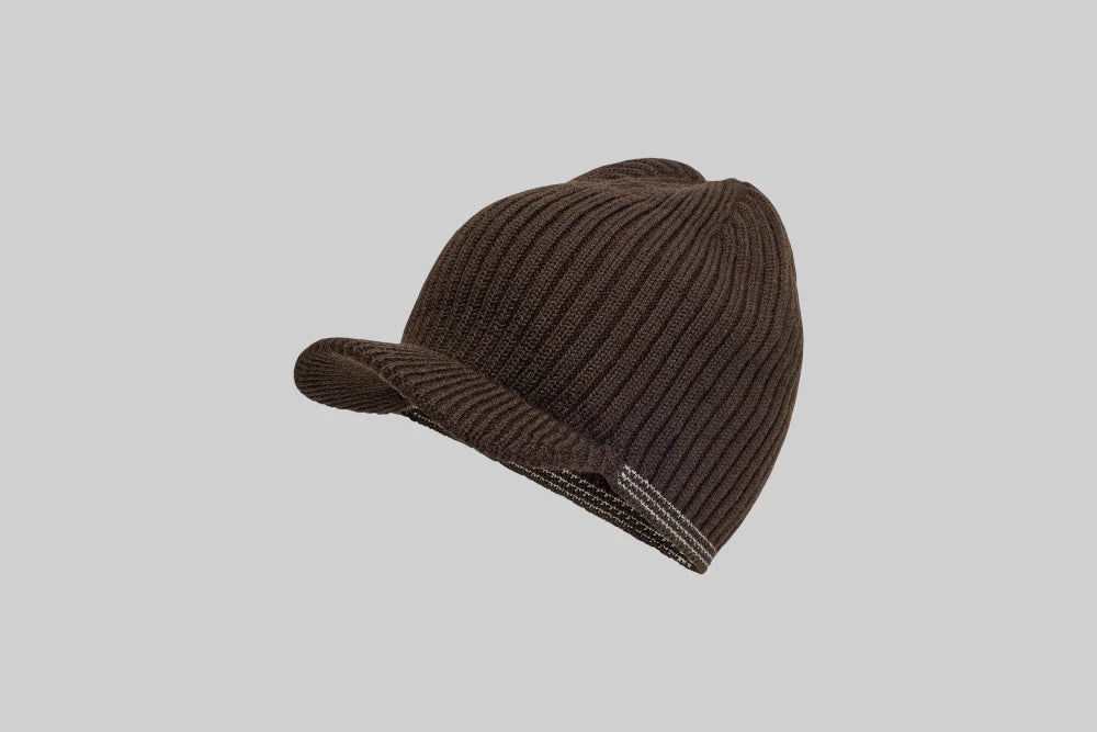 adidas x Wales Bonner Y-3 Beanie Cap - KF7404 - Lust México