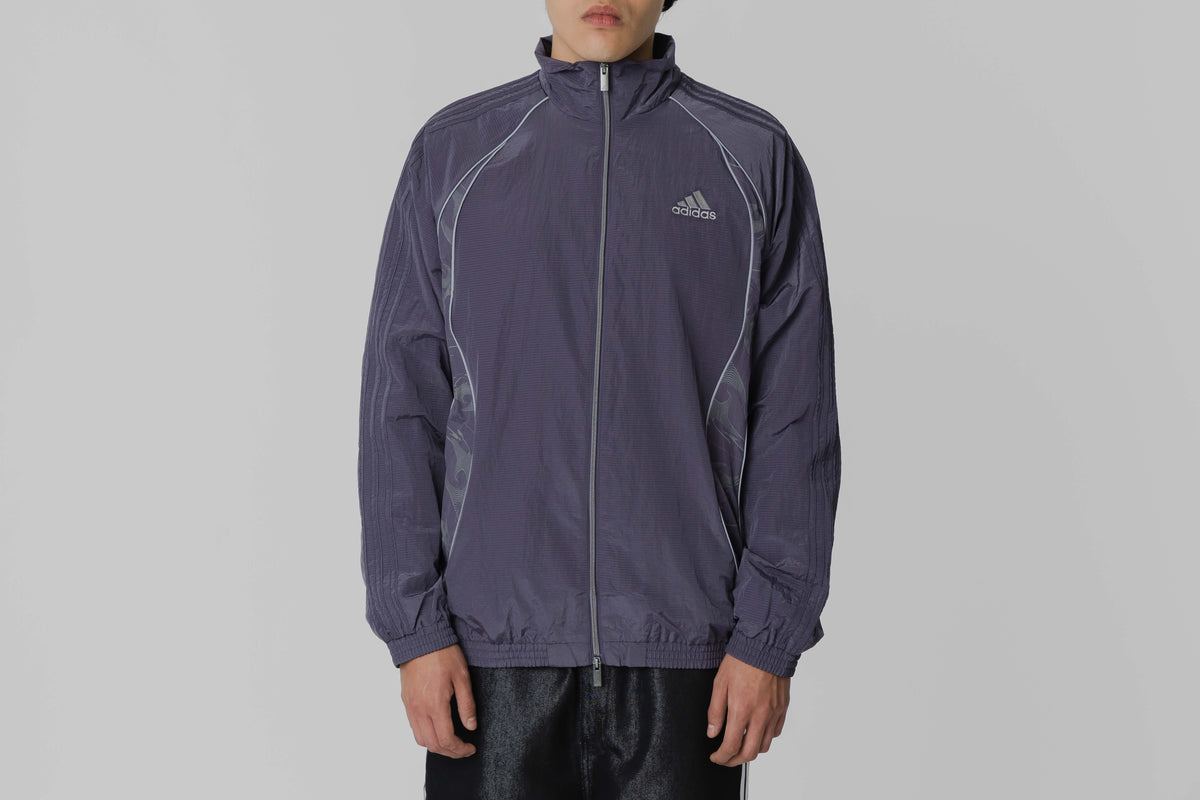 adidas Adilenium Season 4 Teamgeist Track Top - KF8518