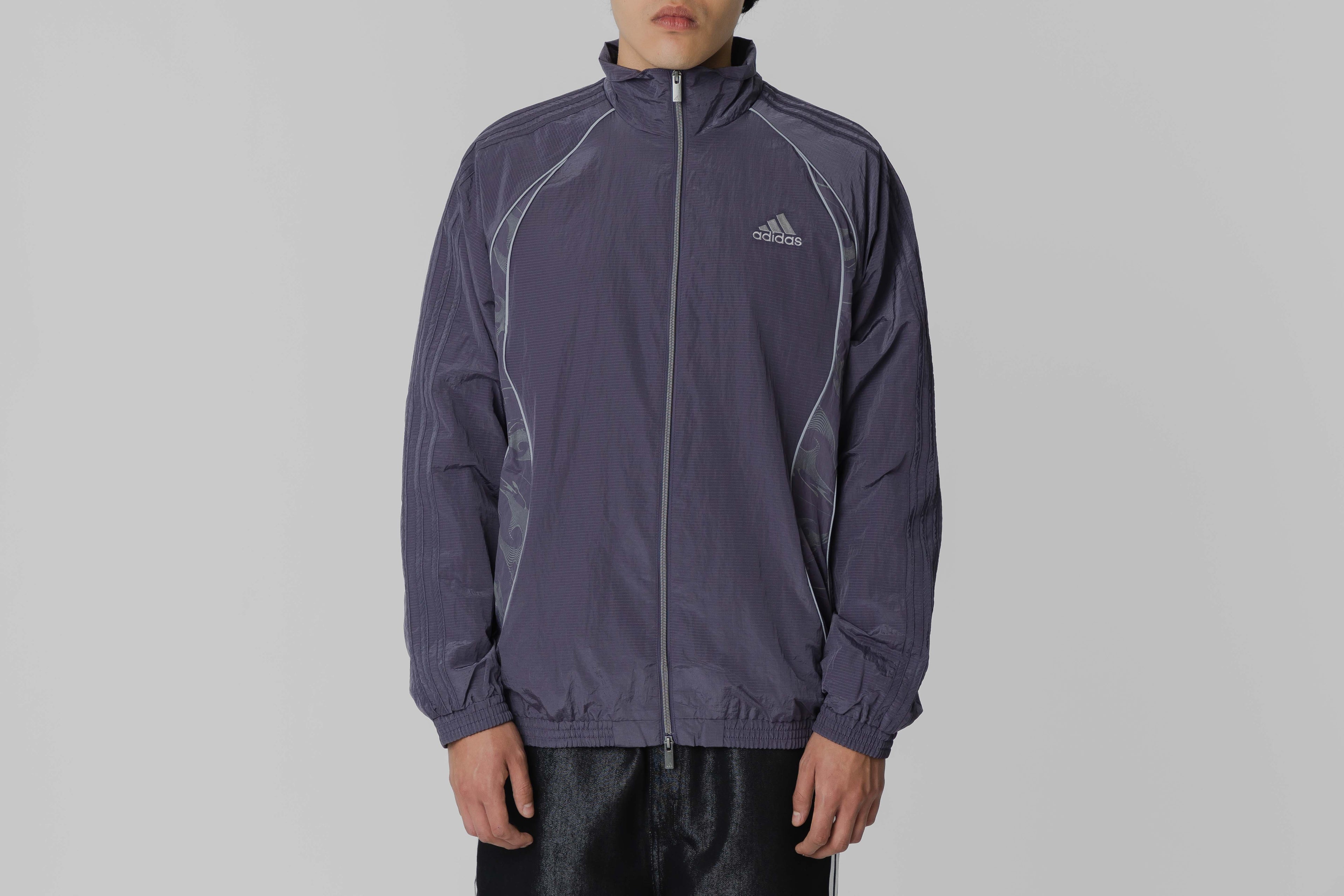 adidas Adilenium Season 4 Teamgeist Track Top - KF8518 APP - TOP - UNISEX - ADULT - INLINE - FA - 25 en Lust México