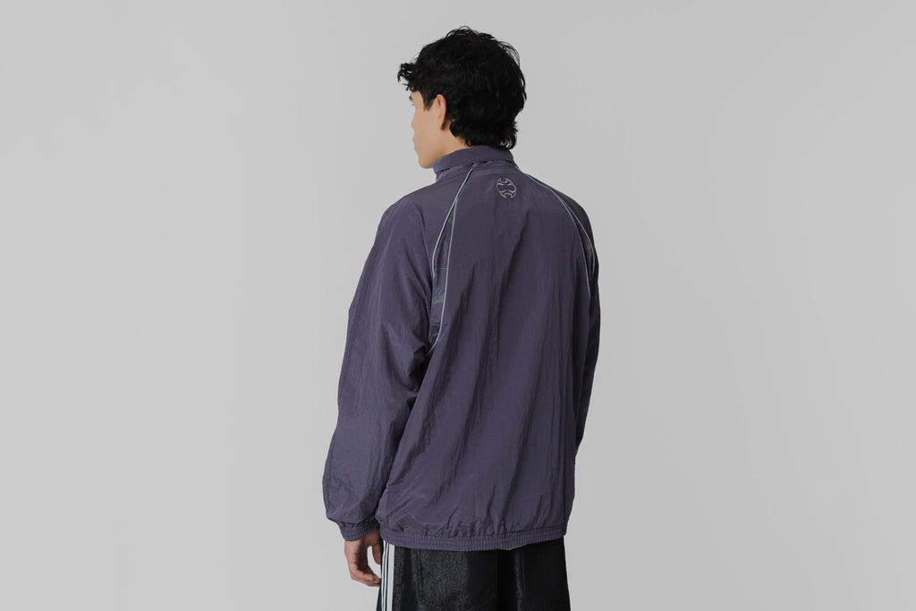 adidas Adilenium Season 4 Teamgeist Track Top - KF8518