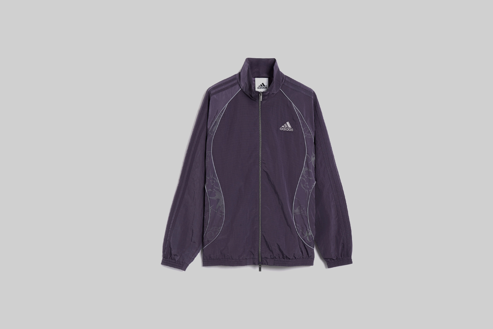 adidas Adilenium Season 4 Teamgeist Track Top - KF8518