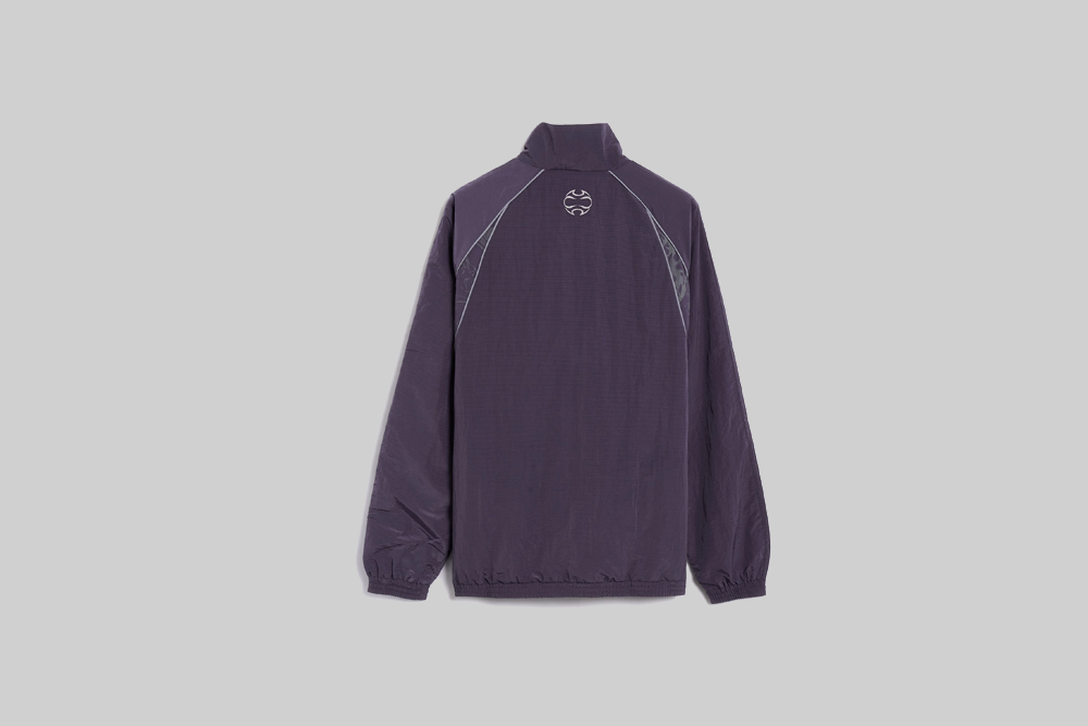 adidas Adilenium Season 4 Teamgeist Track Top - KF8518