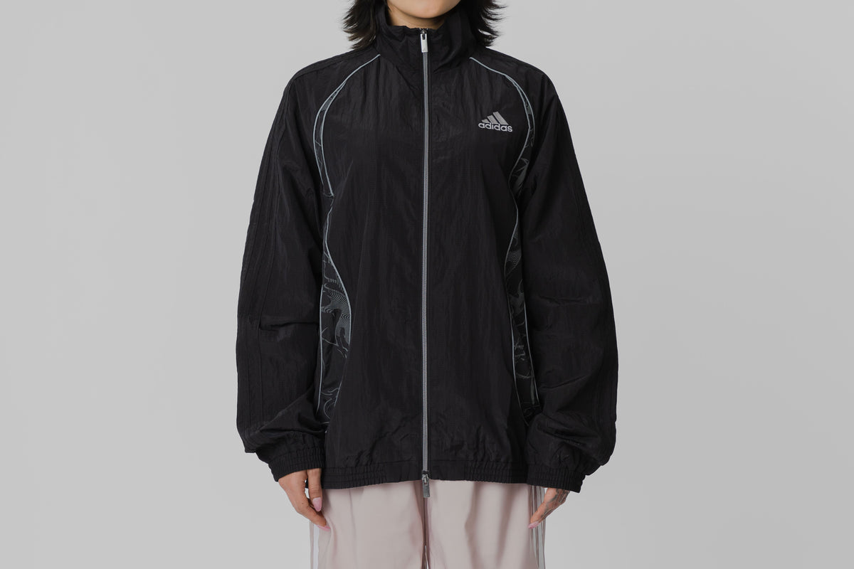 adidas Adilenium Season 4 Teamgeist Track Top - KF8519