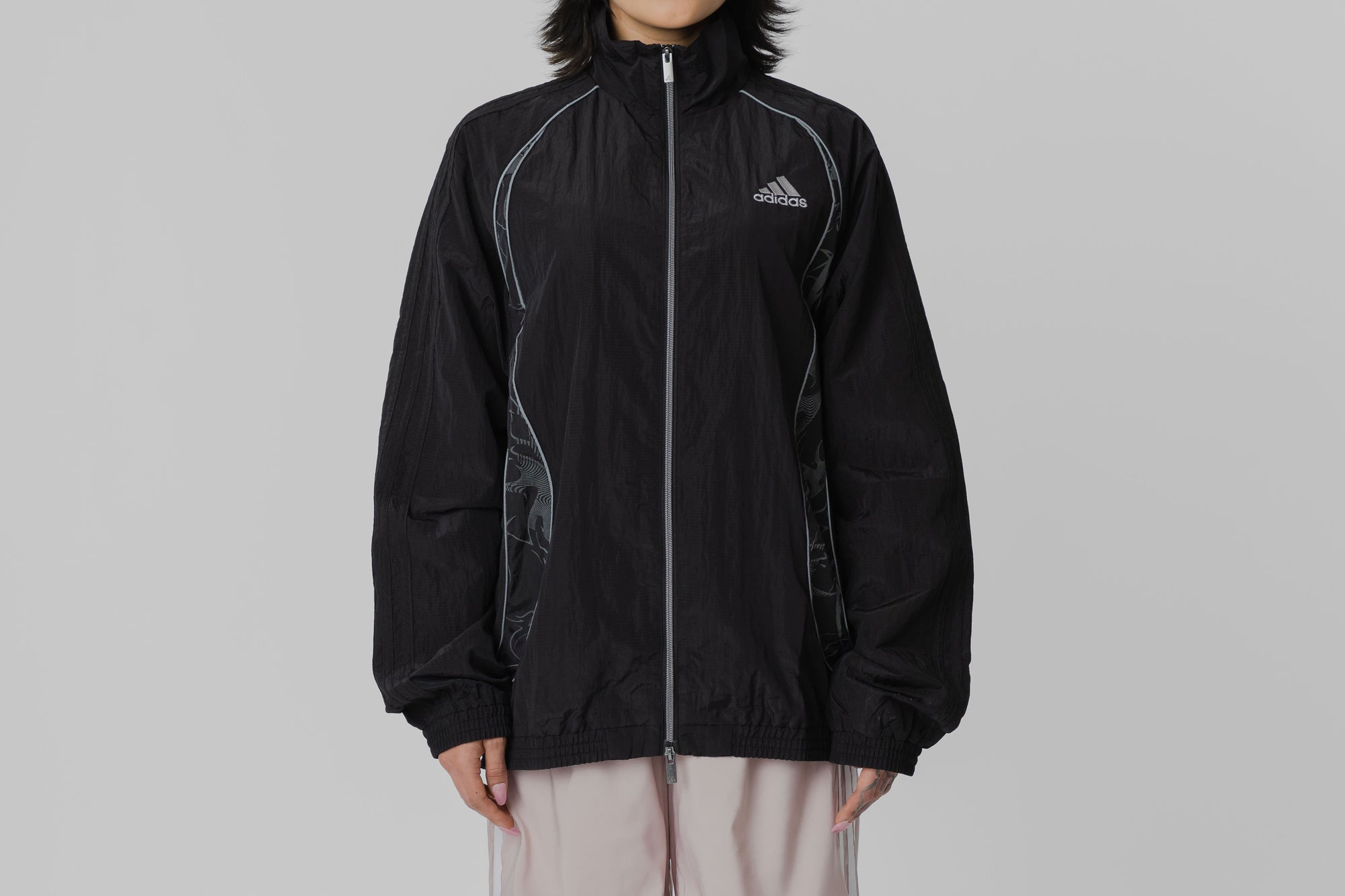 adidas Adilenium Season 4 Teamgeist Track Top - KF8519