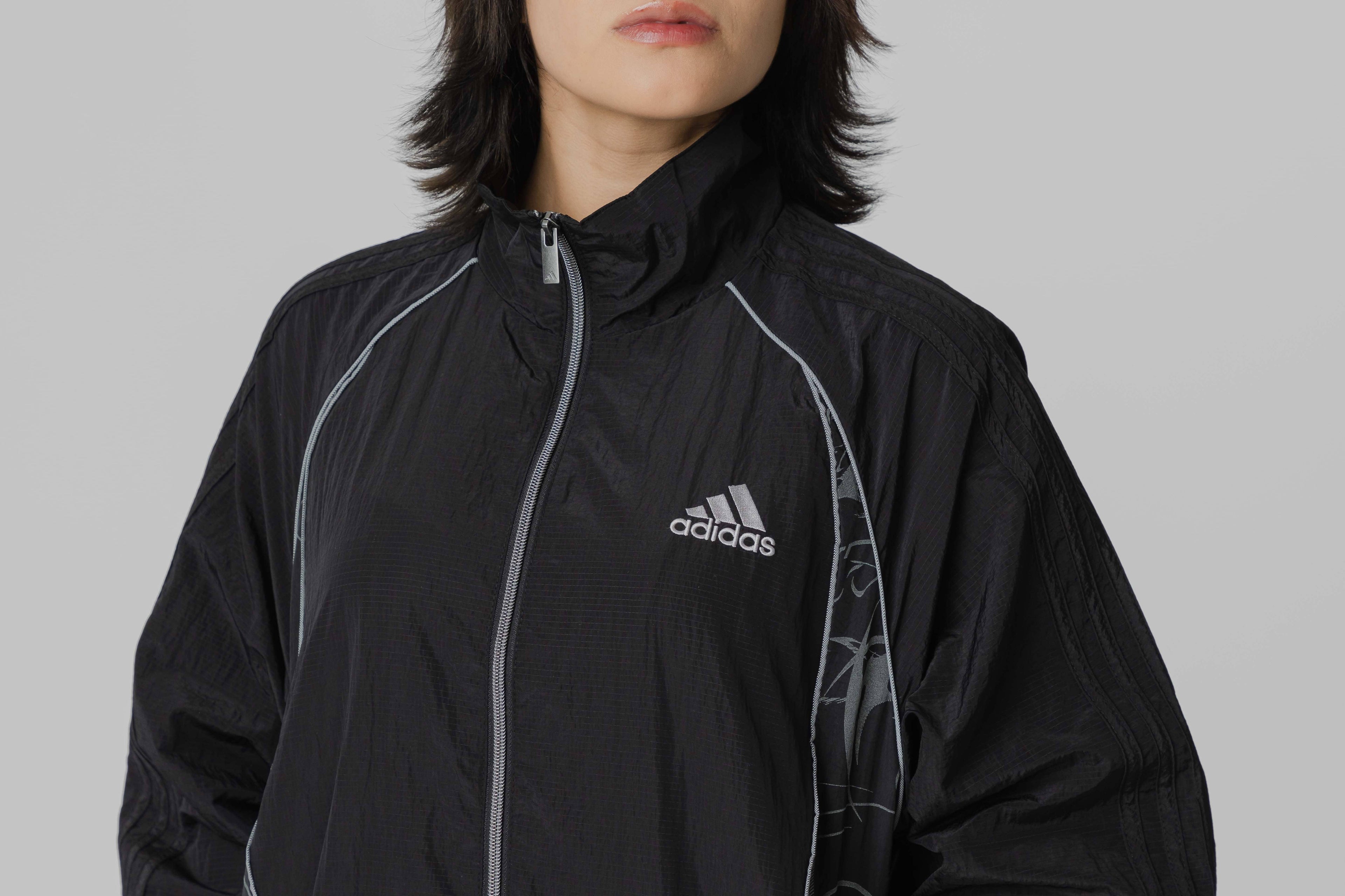 adidas Adilenium Season 4 Teamgeist Track Top - KF8519 APP - TOP - UNISEX - ADULT - INLINE - FA - 25 en Lust México