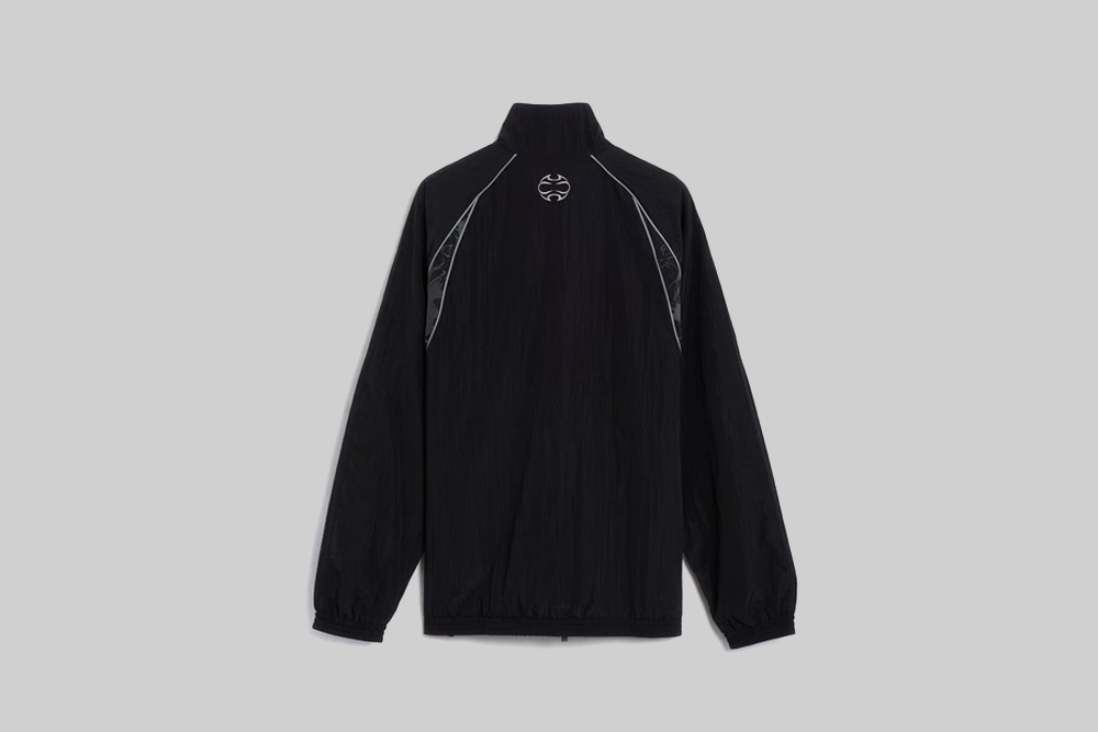 adidas Adilenium Season 4 Teamgeist Track Top - KF8519