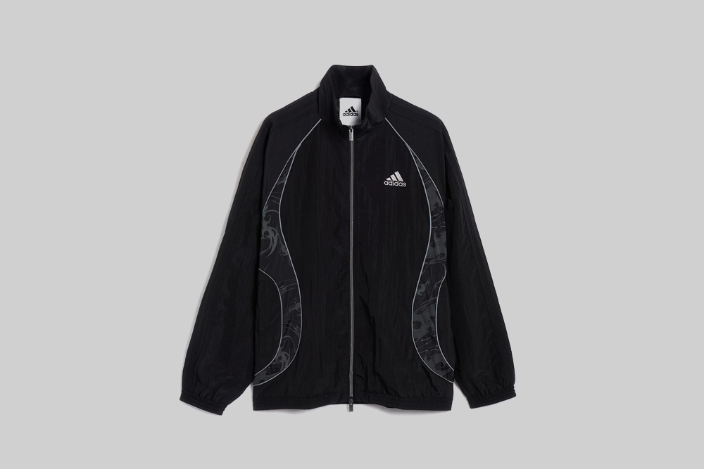 adidas Adilenium Season 4 Teamgeist Track Top - KF8519