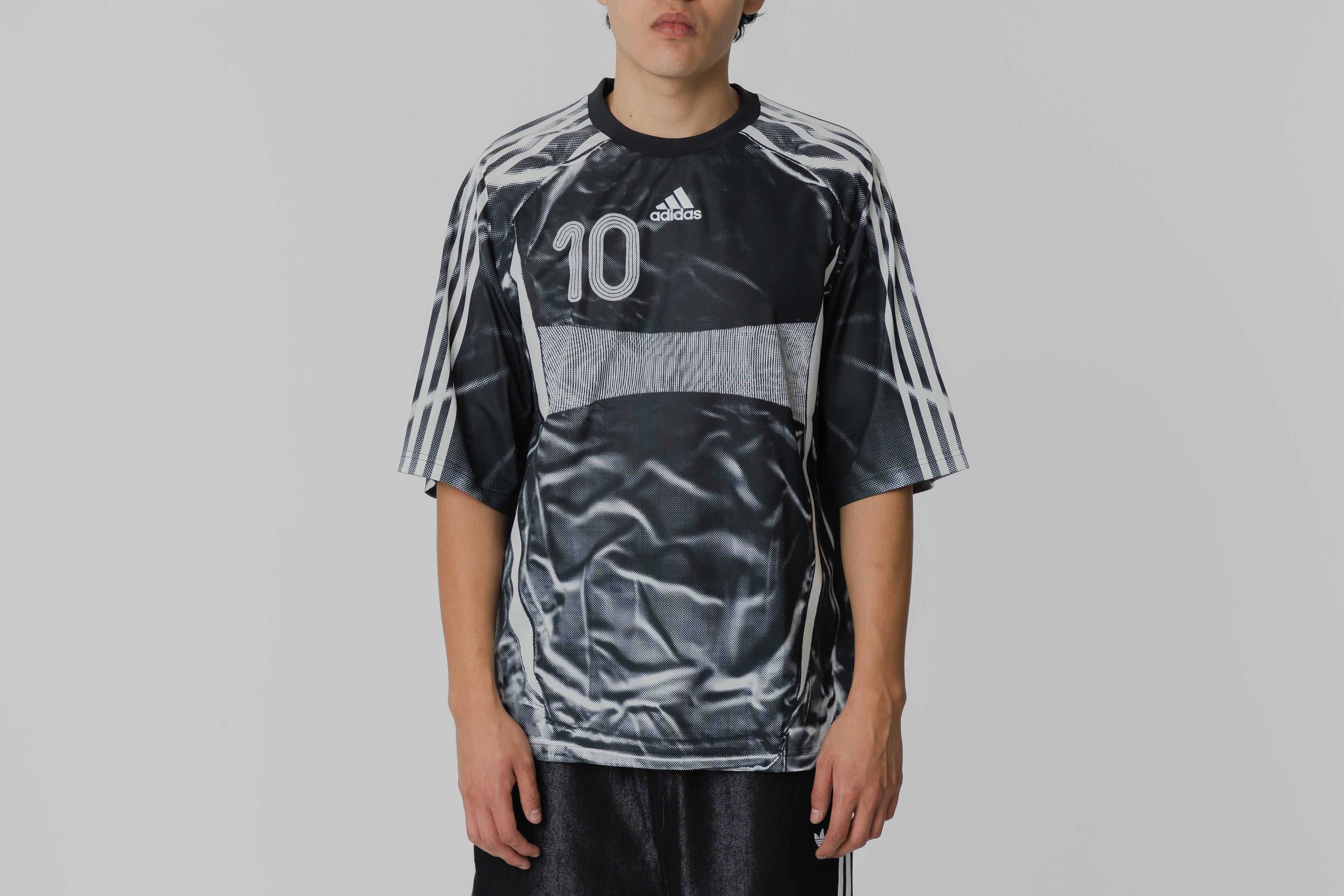 adidas Adilenium Season 4 Teamgeist Printed Jersey - KF8522 APP - TOP - UNISEX - ADULT - INLINE - FA - 25 en Lust México