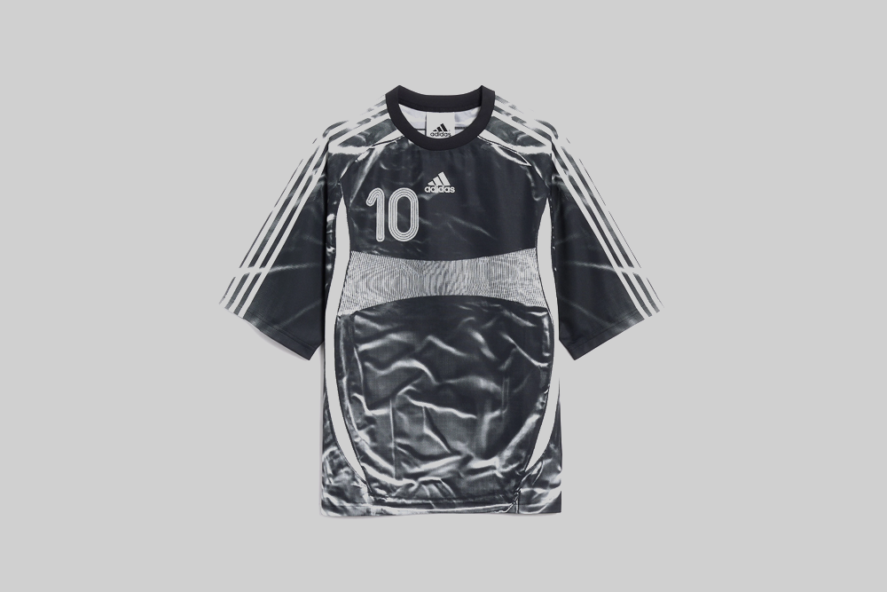 adidas Adilenium Season 4 Teamgeist Printed Jersey - KF8522
