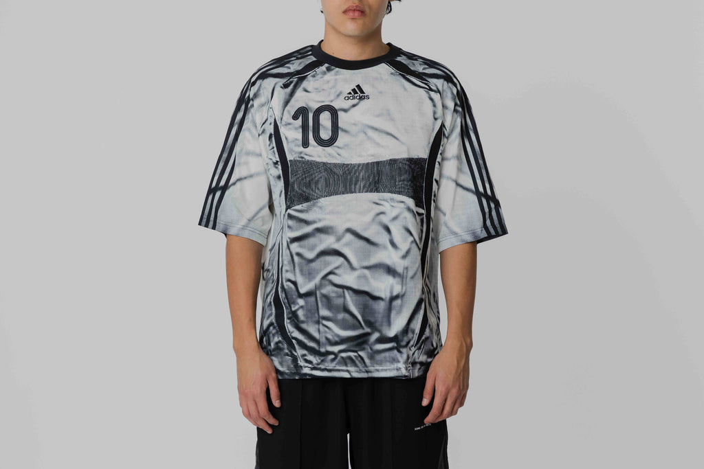 adidas Adilenium Season 4 Teamgeist Printed Jersey - KF8523