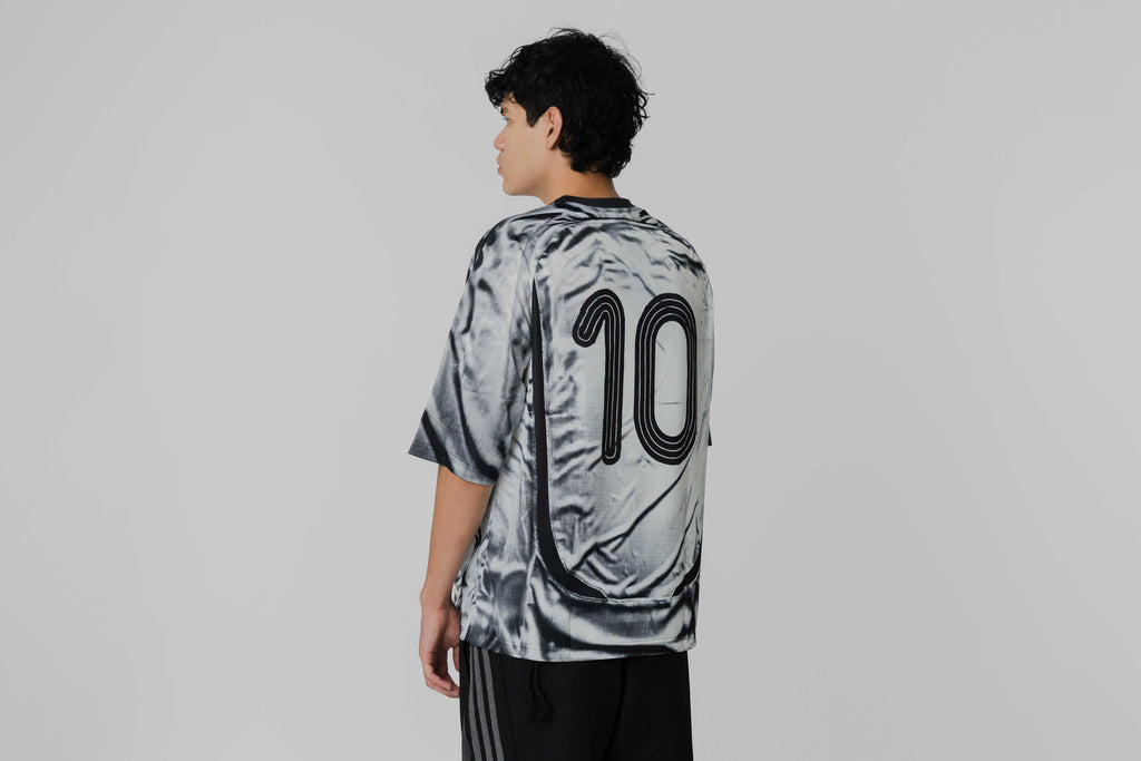 adidas Adilenium Season 4 Teamgeist Printed Jersey - KF8523