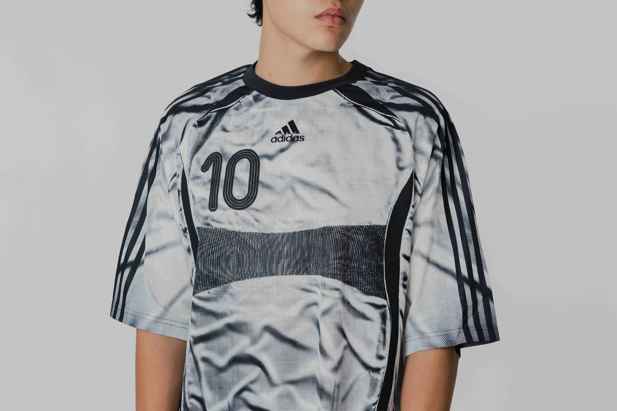 adidas Adilenium Season 4 Teamgeist Printed Jersey - KF8523 APP - TOP - UNISEX - ADULT - INLINE - FA - 25 en Lust México