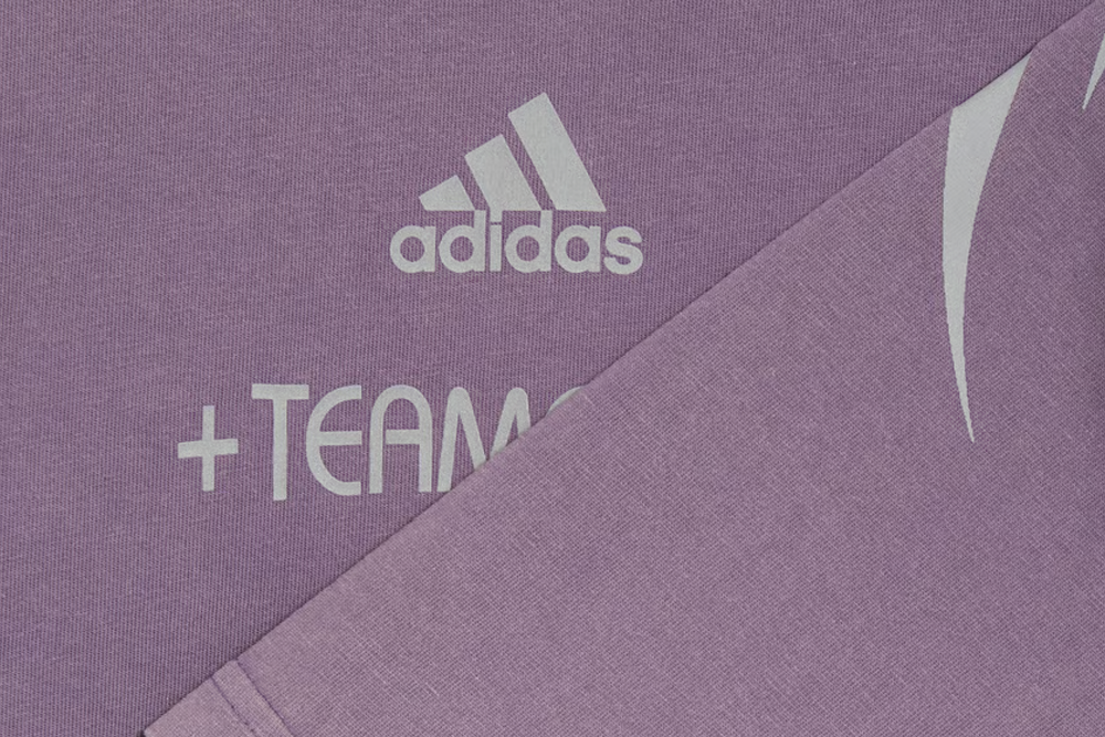 adidas Adilenium Season 4 Teamgeist Graphic Long Sleeve Tee - KF8542