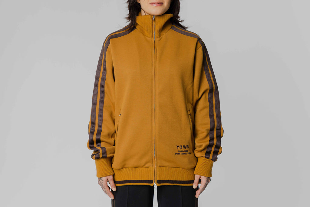 adidas Y-3 x Wales Bonner Track Top - KF9274 - Lust México