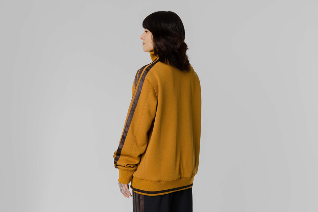 adidas Y-3 x Wales Bonner Track Top - KF9274 - Lust México