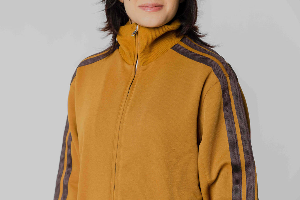 adidas Y-3 x Wales Bonner Track Top - KF9274 - Lust México