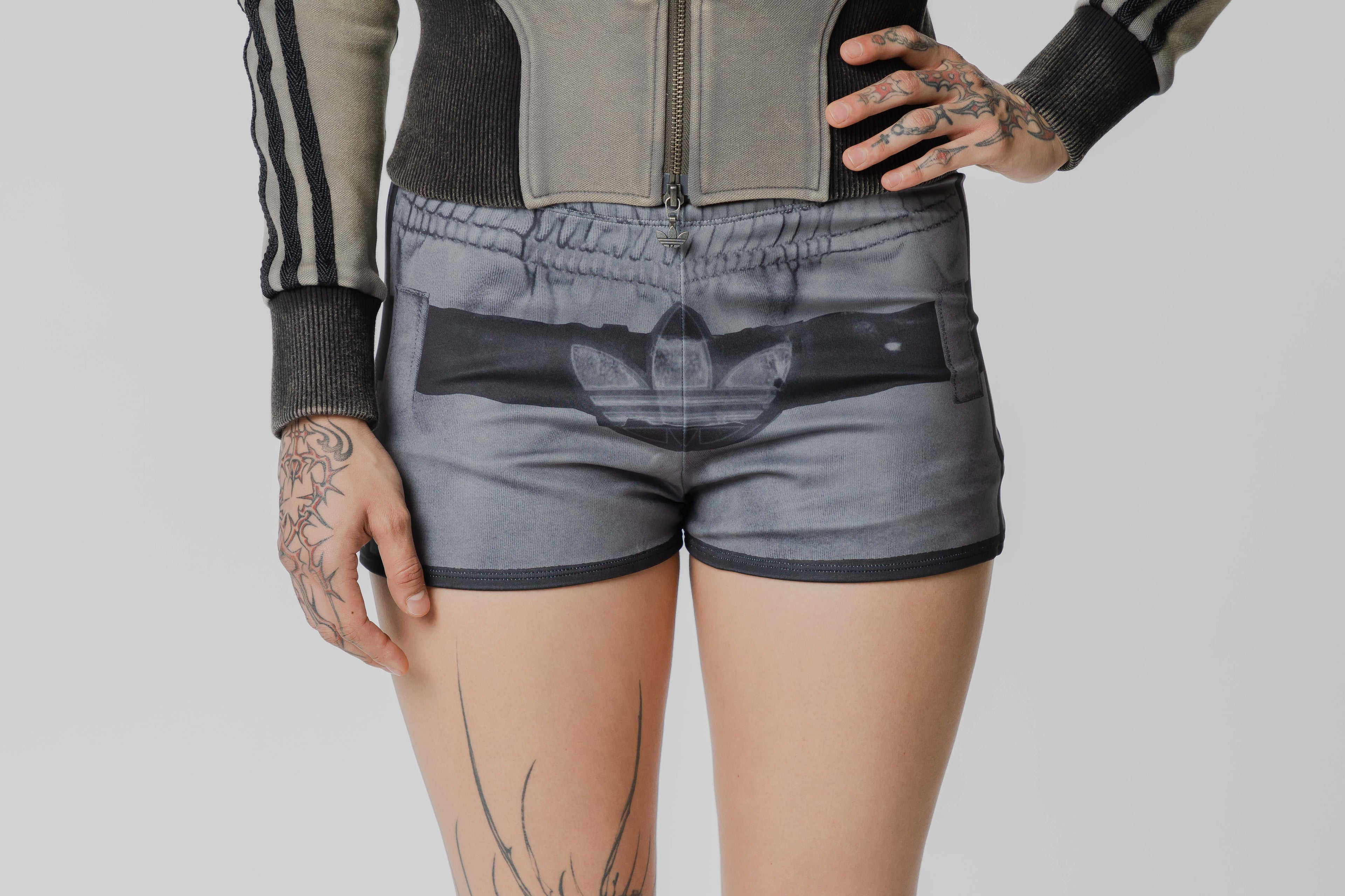 adidas x AVAVAV Printed Shorts - KF9691