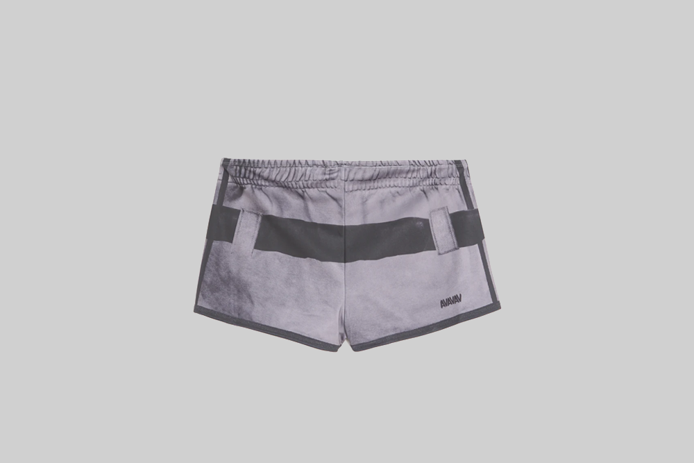 adidas x AVAVAV Printed Shorts - KF9691 - Lust México