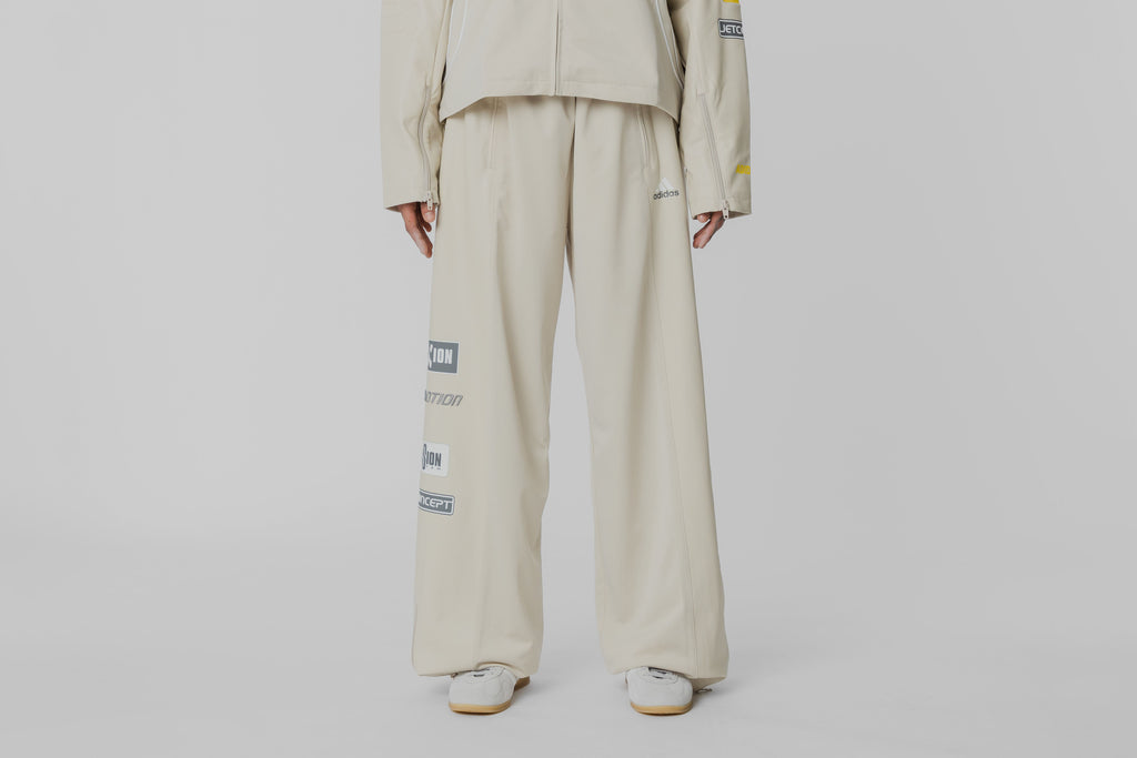 Women's adidas Adilenium Season 4 Teamgeist Track Pants - KG0205