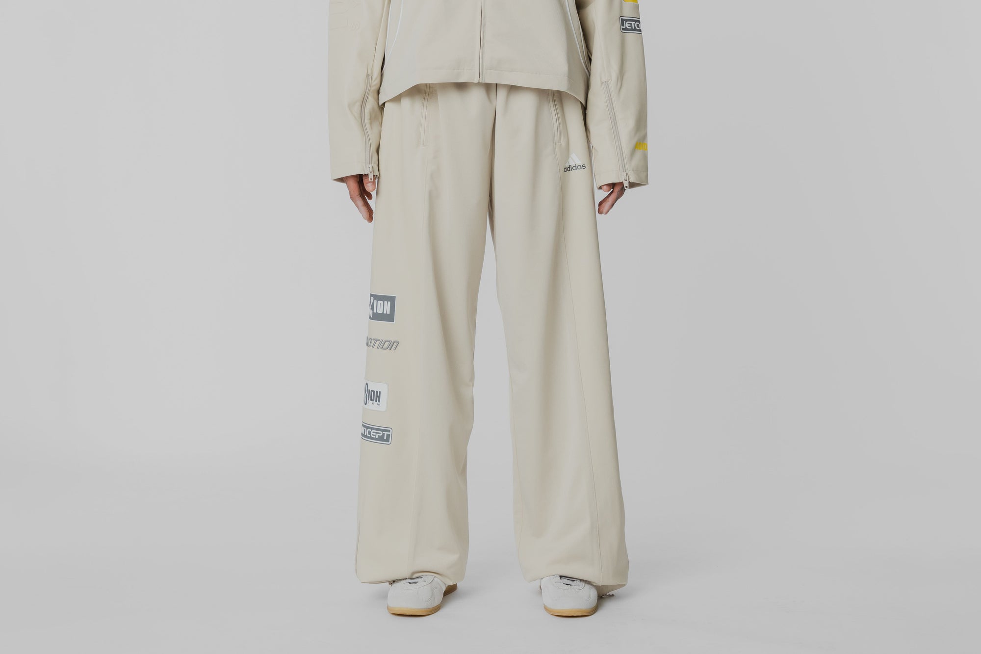 Women's adidas Adilenium Season 4 Teamgeist Track Pants - KG0205