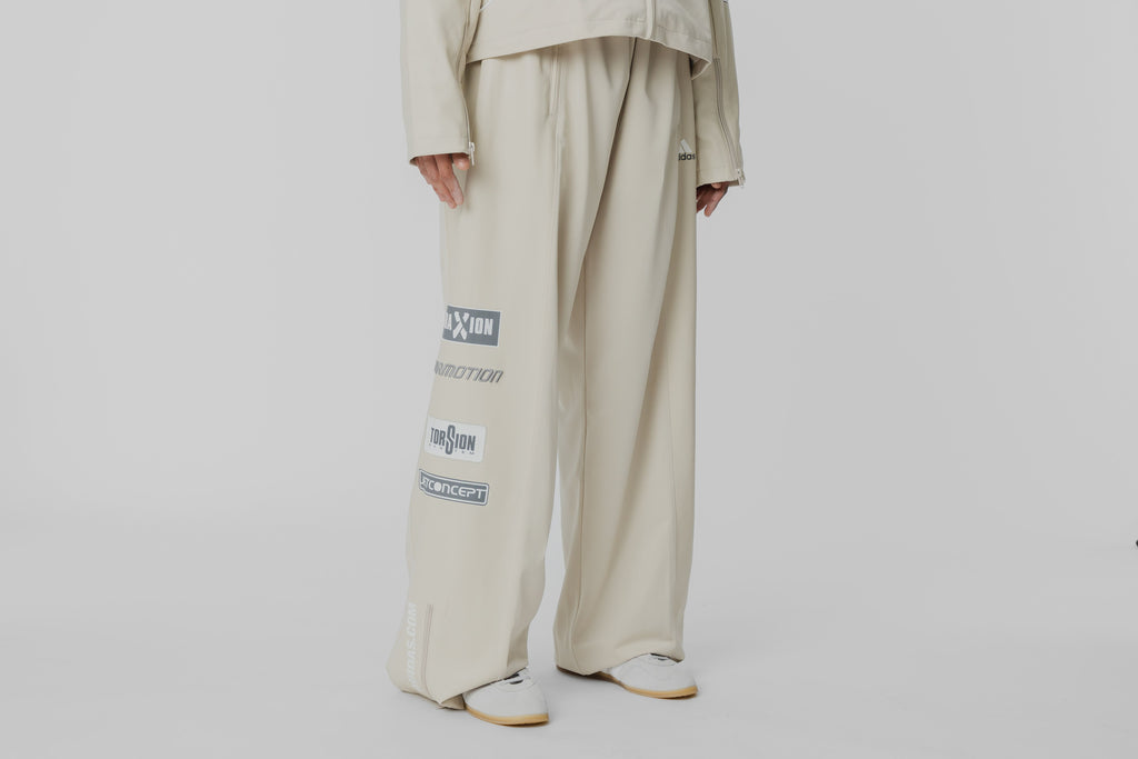 Women's adidas Adilenium Season 4 Teamgeist Track Pants - KG0205