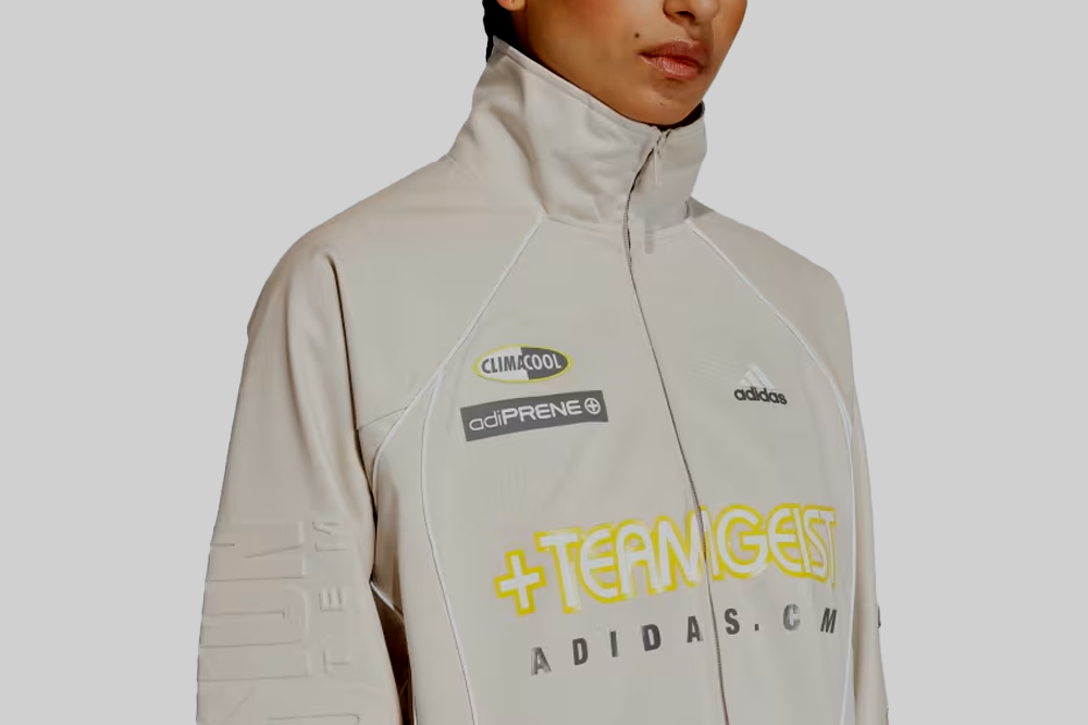Women's adidas Originals Faux Leather TT - KG0213