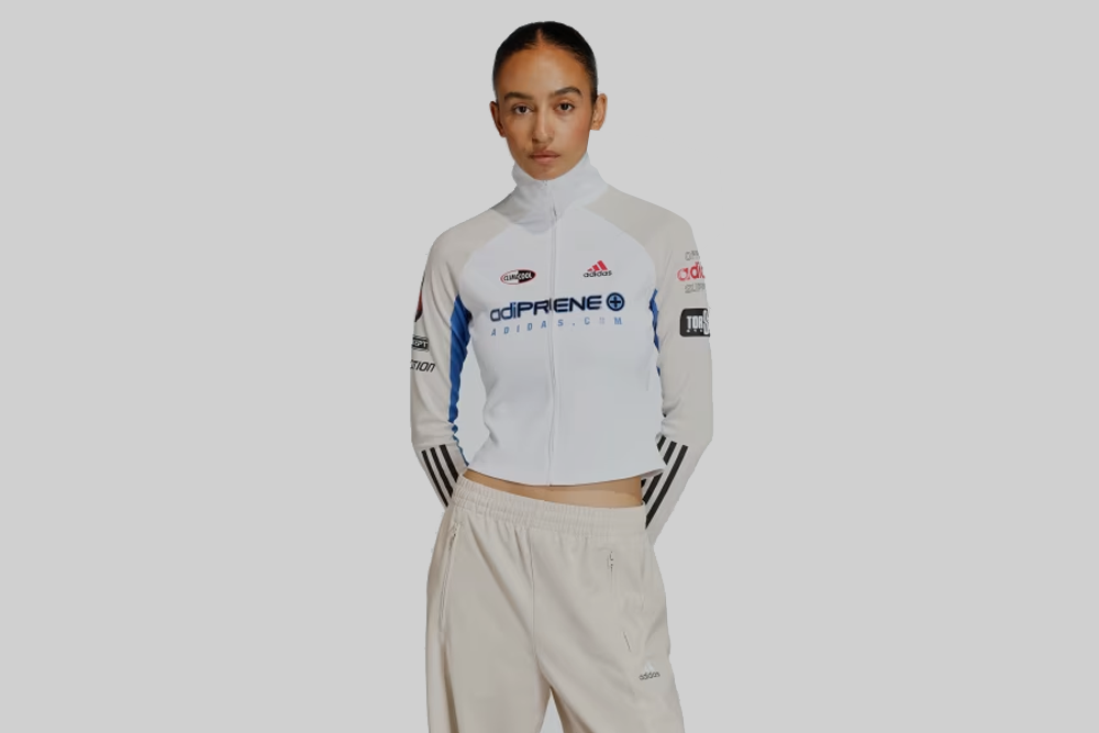 Women's adidas Originals Faux Leather TT - KG0213