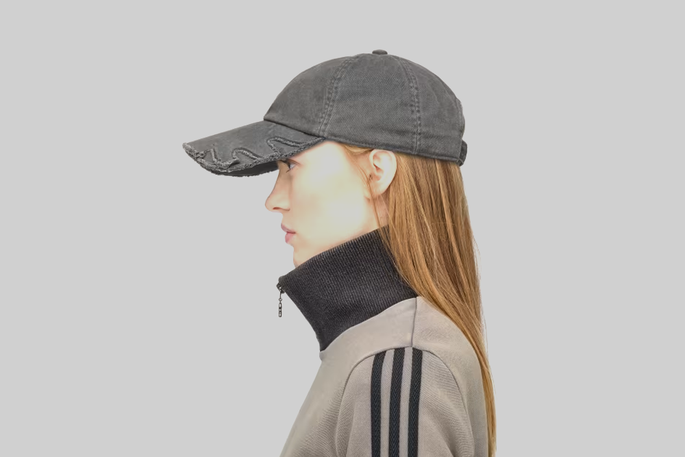 adidas x AVAVAV Slashed Cap - KG1948 - Lust México