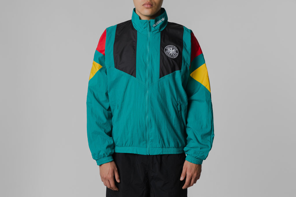 adidas Germany Track Top - KG2281