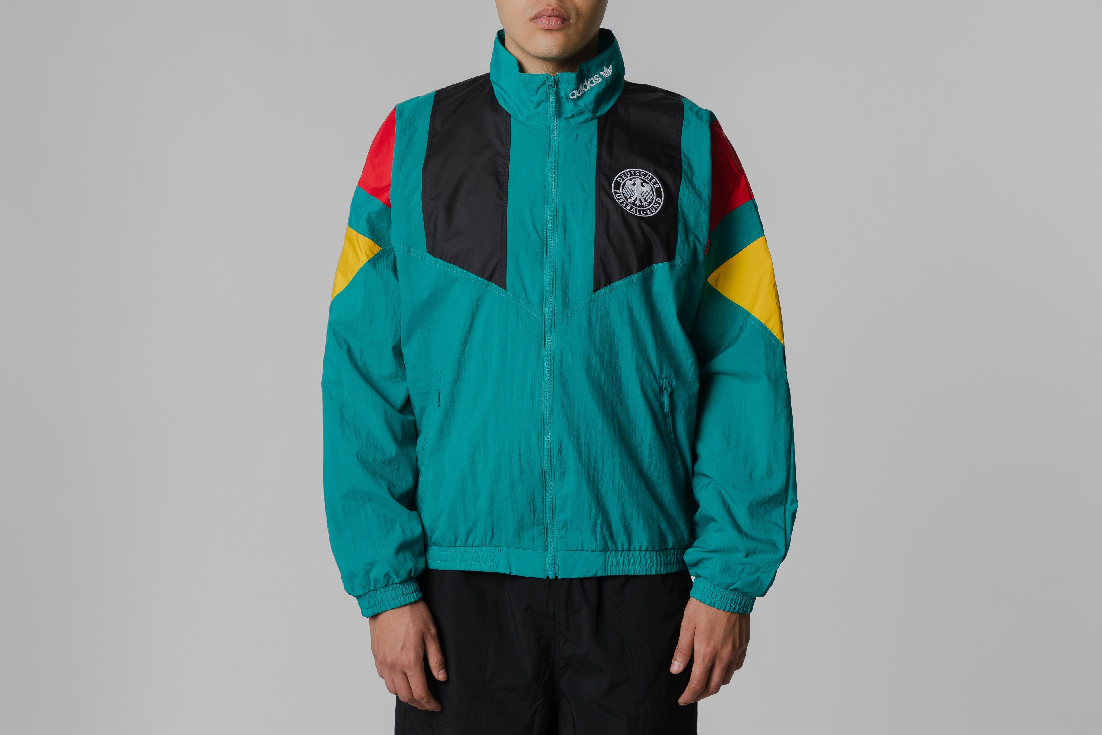 adidas Germany Track Top - KG2281