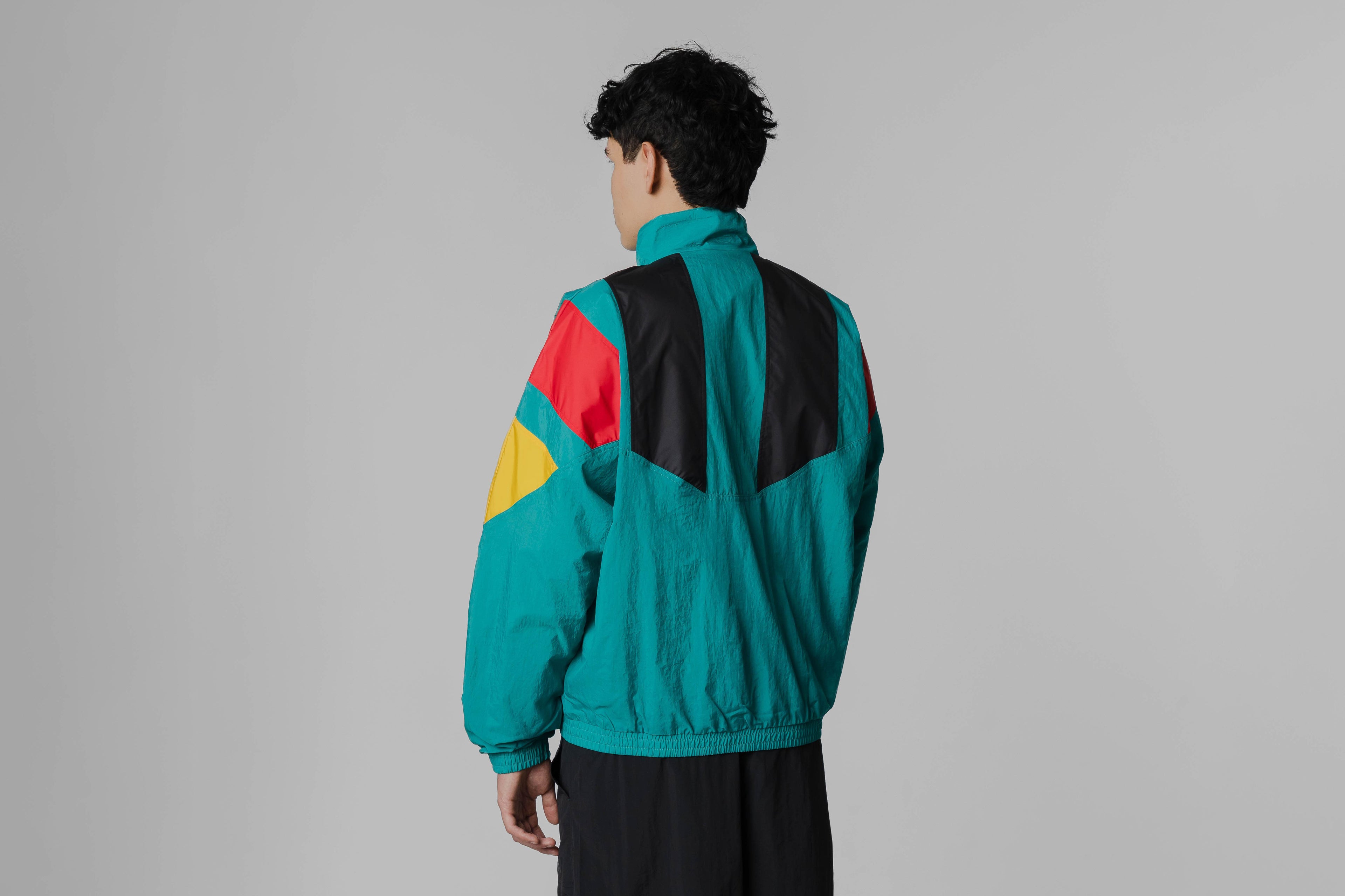 adidas Germany Track Top - KG2281